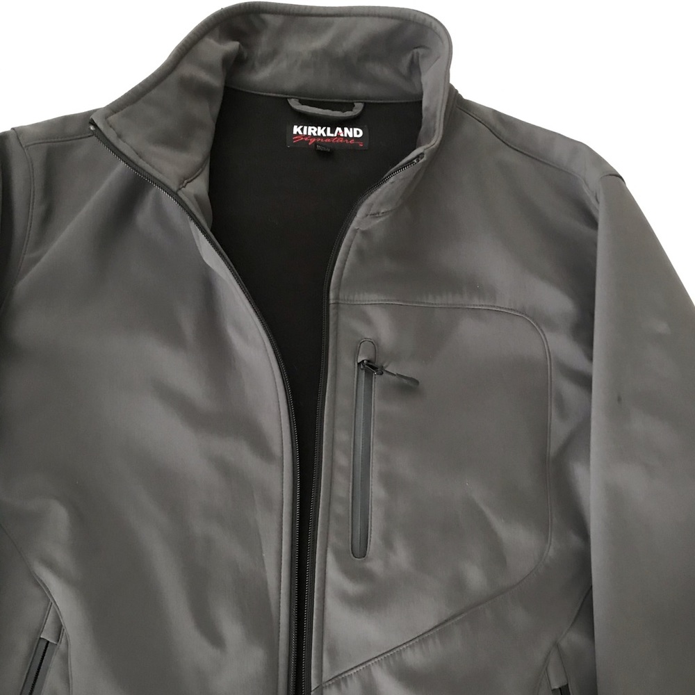 Kirkland jacket